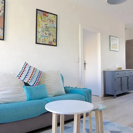 Apartment Origamix